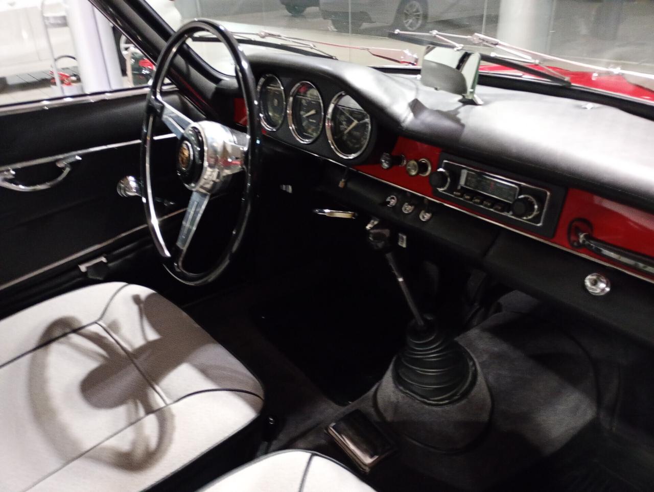 Alfa Romeo Giulietta SPRINT 1.6