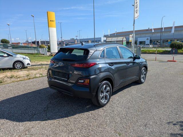HYUNDAI Kona HEV 1.6 DCT XTech