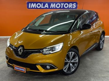 Renault Scenic Scénic dCi 8V 110 CV EDC Energy Intens