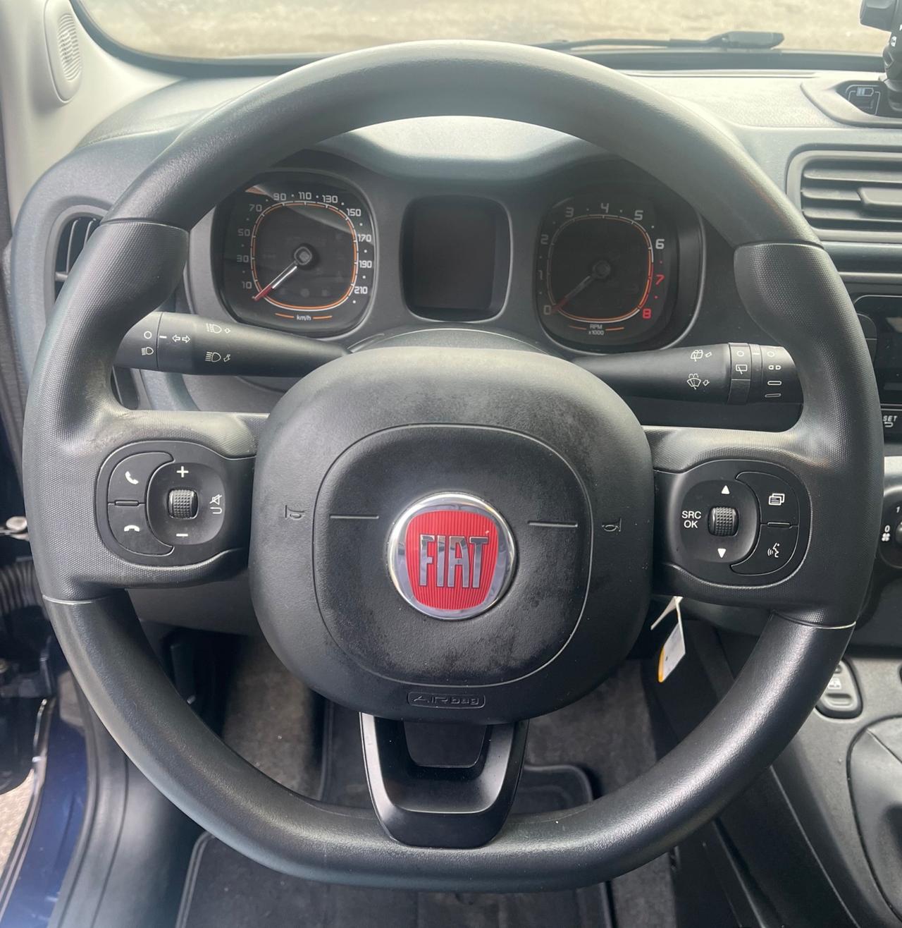 Fiat Panda 1.2 Easy