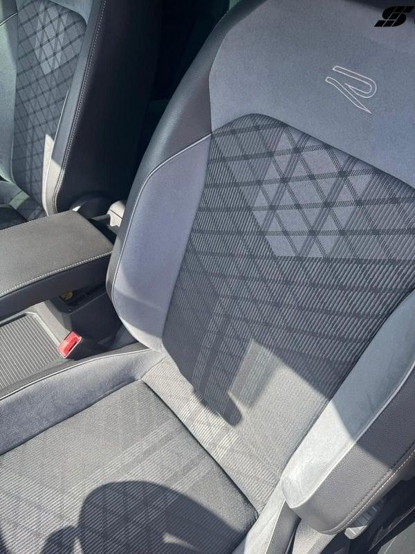 Volkswagen Tiguan Tiguan 1.5 TSI 150 CV DSG ACT R-Line