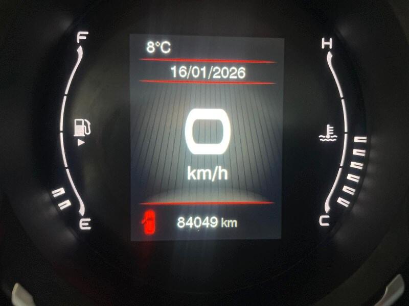 FIAT 500L 500L 1.3 Multijet 95 CV Cross