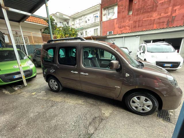 RENAULT Kangoo 1.5 dCi 90CV F.AP. 5 porte Tom Tom