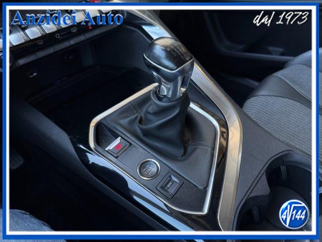 PEUGEOT 5008 1.5 BlueHDi 130 Cv Allure Pack