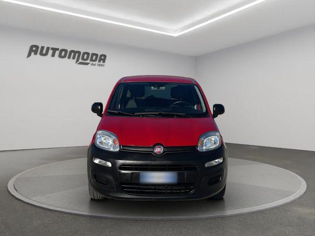 FIAT Panda VAN 1.3MJT 2POSTI