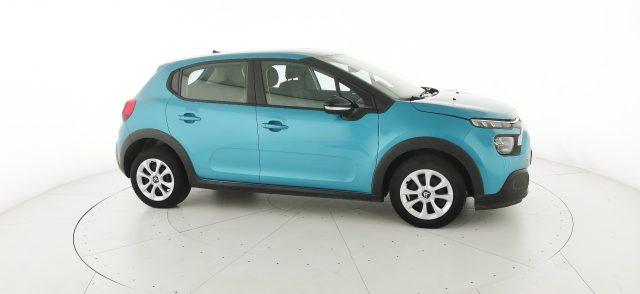 CITROEN C3 PureTech 83 S&S Feel