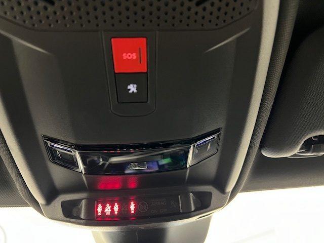 PEUGEOT 208 II 2019 - 1.2 puretech GT s&s 100cv eat8