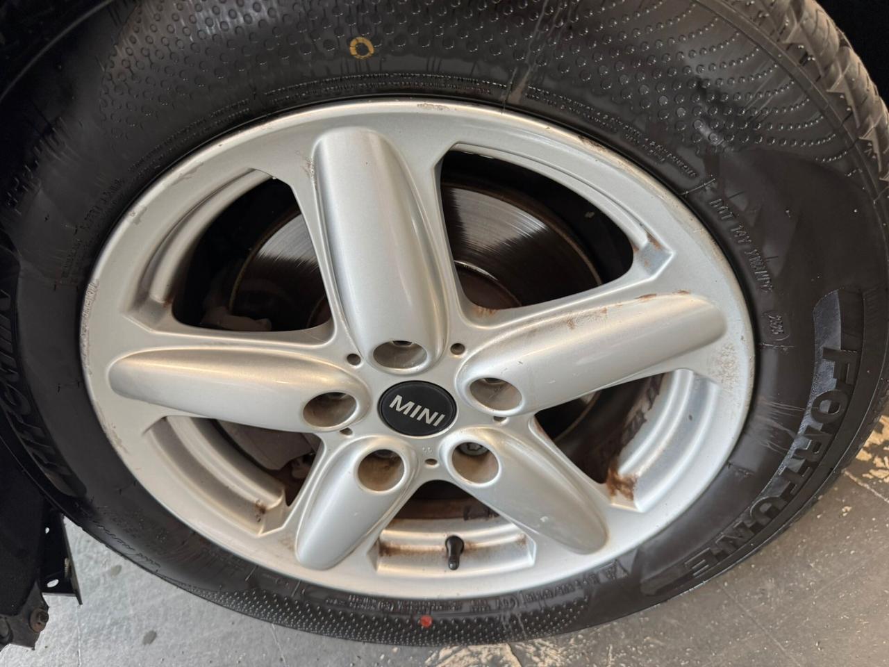 Mini Cooper D Countryman 1.6 ALL4