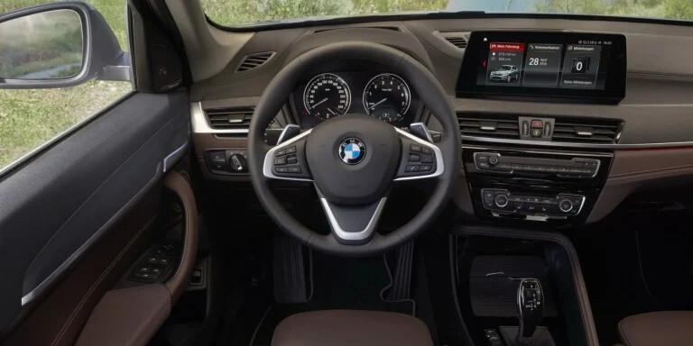 Bmw X1 xDrive 25e DCT