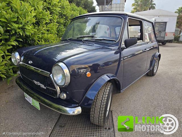 INNOCENTI Mini Cooper 1.3