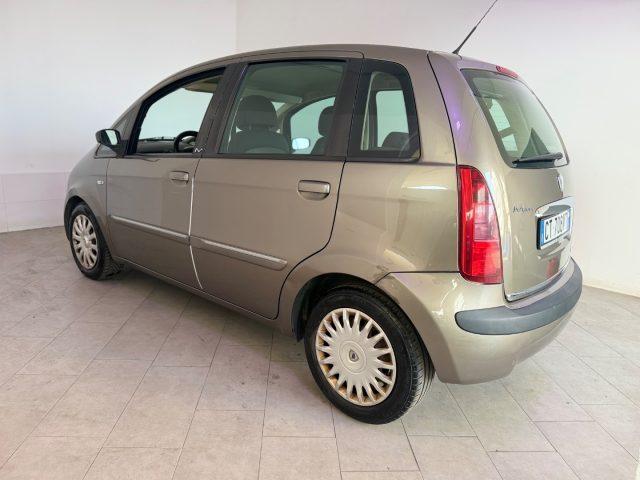 LANCIA MUSA 1.4 16V Oro