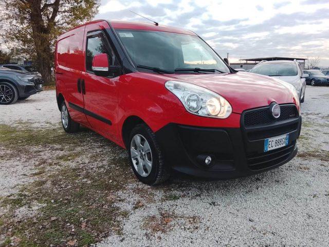 FIAT Doblo Doblò 1.6 MJT 105CV PC-TN Cargo Lamierato