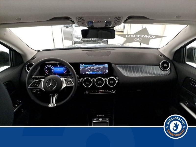 Mercedes-Benz GLA 200 Automatic Advanced Progressive