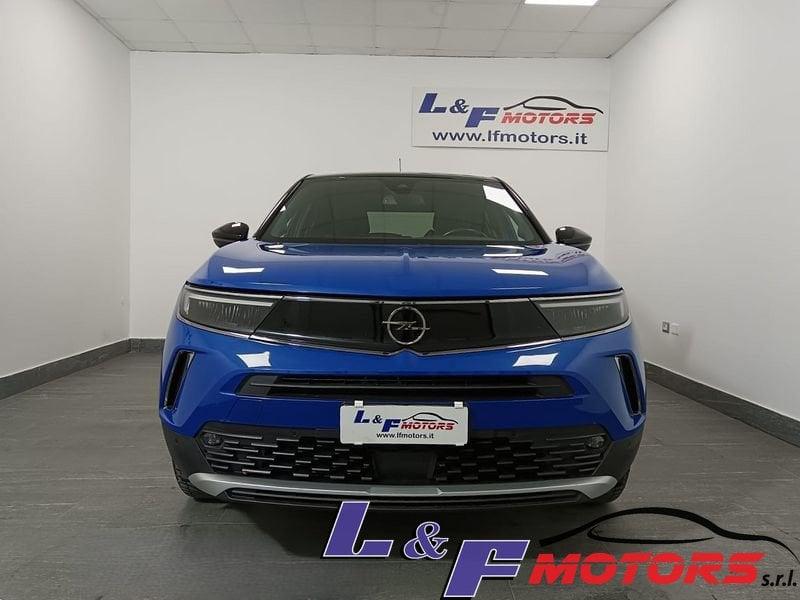 Opel Mokka Mokka 1.5 diesel Ultimate