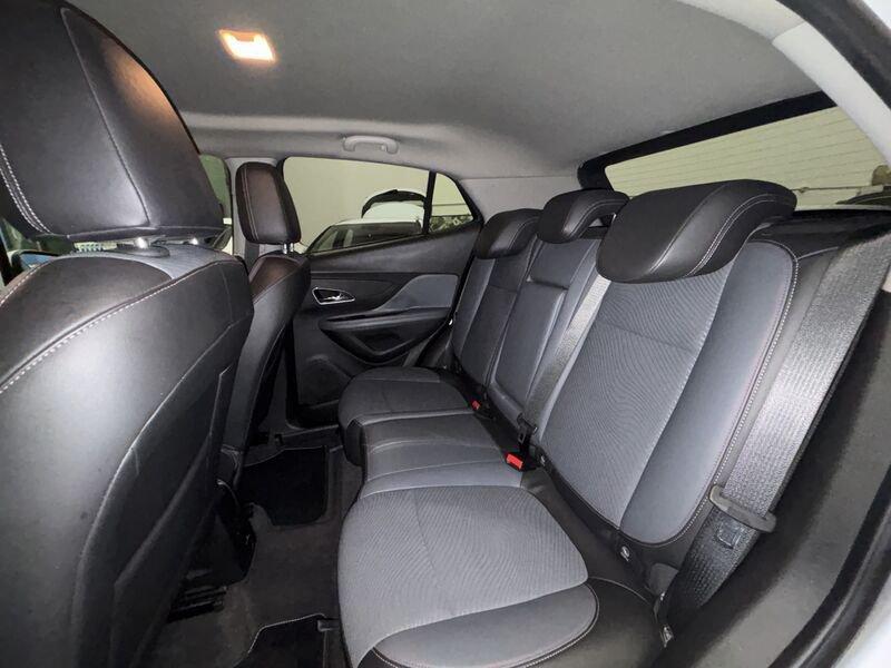 Opel Mokka Mokka 1.4 B/ GPL 140CV