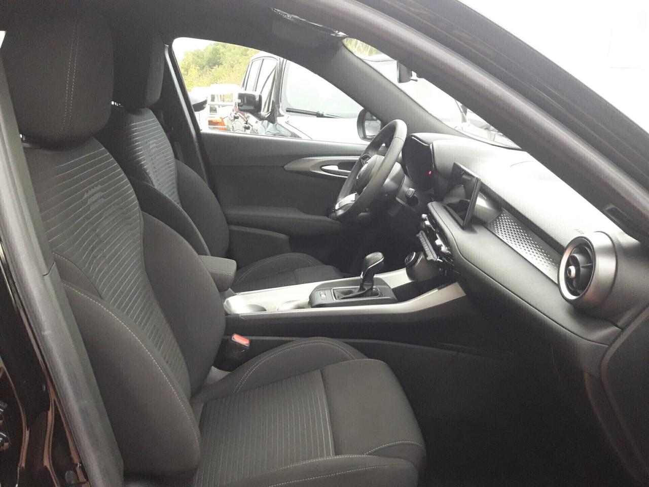 Alfa Romeo Tonale 1.6 diesel 130 CV TCT6 Ti