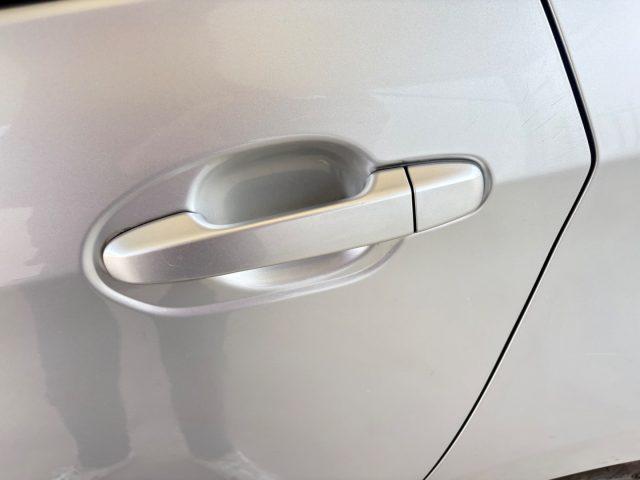 TOYOTA Verso-S 1.3 CVT Style AUTOMATICA NAVIGATORE E RETROCAMERA