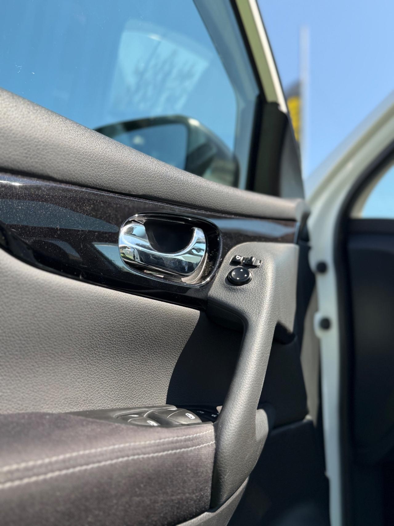 Nissan Qashqai 1.5 dCi 115 CV DCT N-Connecta 60mila Km