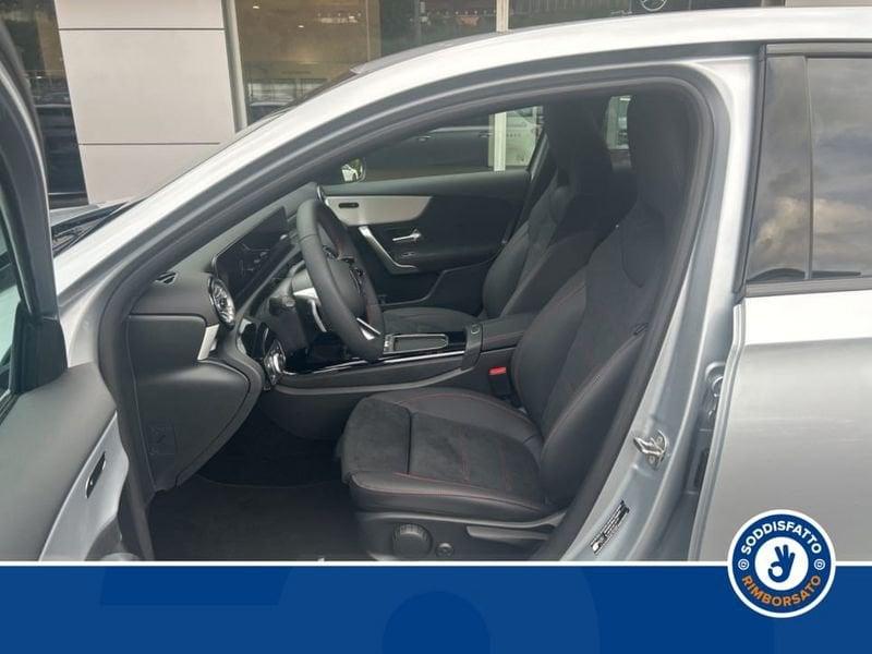 Mercedes-Benz Classe A 180d Automatic AMG Line Advanced Plus