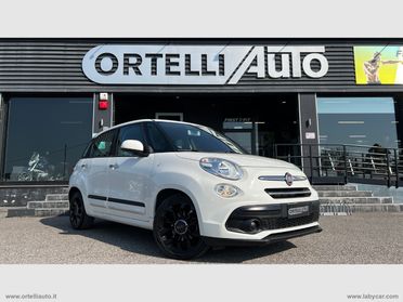 FIAT 500L 1.3 MJT 95 CV Dualogic Pop Star IVA DEDUCIBILE