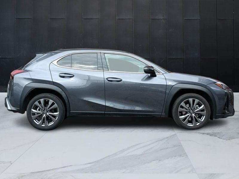 Lexus UX UX Hybrid F-Design 2WD MY23