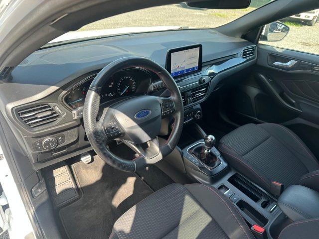 FORD Focus 1.0 EcoBoost 125 CV SW ST-Line