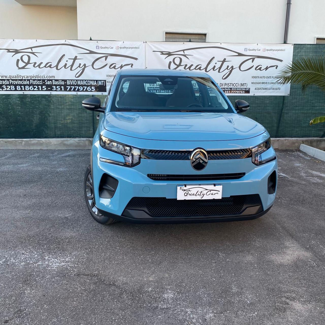 Citroen C3 PureTech 100 S&S You