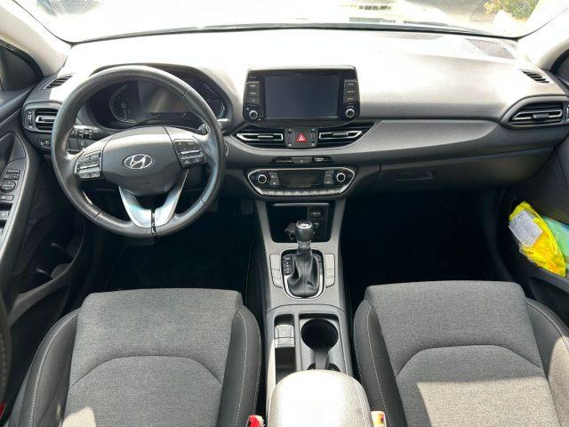 HYUNDAI i30 1.6 CRDi 136 CV 48V DCT 5 porte Prime