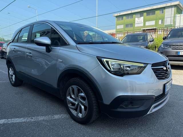 Opel Crossland X Crossland X 1.5 ecotec 120