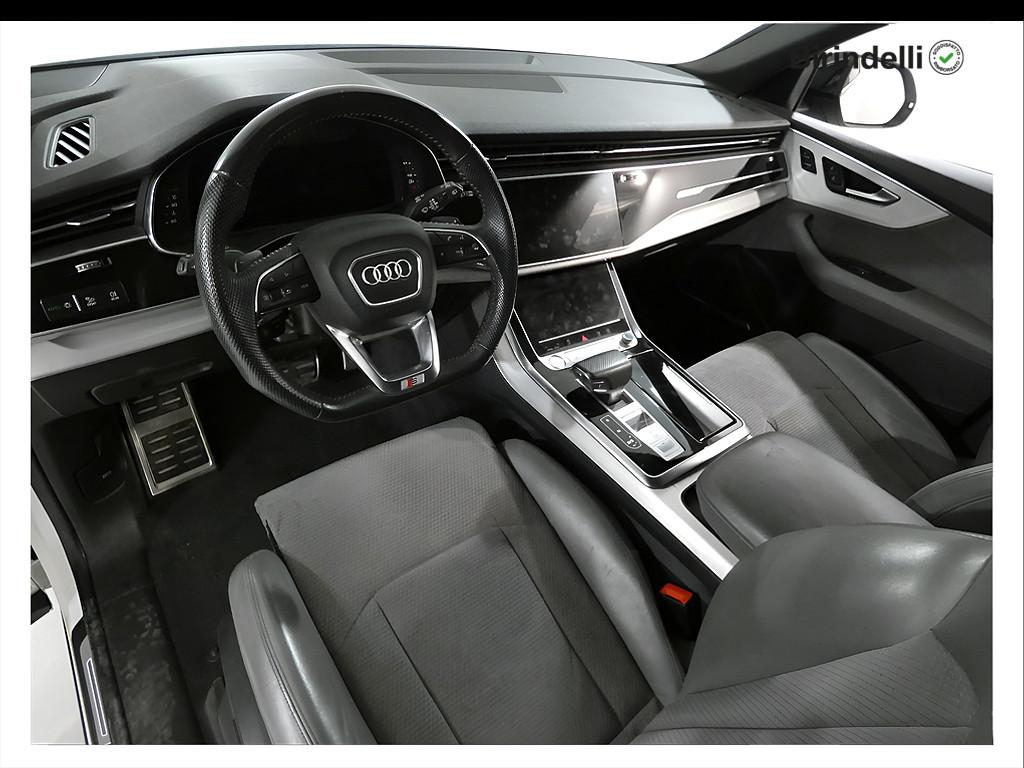 AUDI Q8 - Q8 50 TDI 286 CV quattro tiptronic Sport