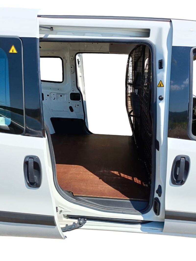 FIAT Doblò 3ª serie Doblò 1.3 MJT PC-TN Carg...