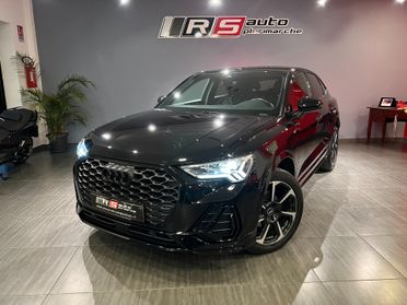 Audi Q3 SPB 35 TDI S tronic S line edition