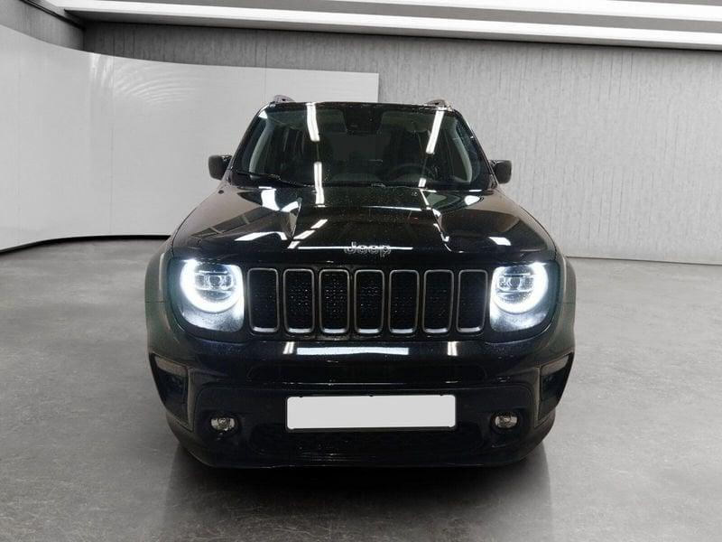 Jeep Renegade 1.5 turbo t4 mhev Altitude 2wd dct
