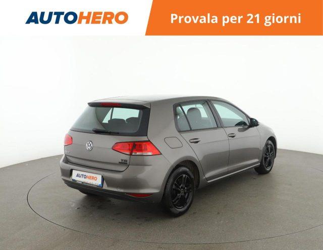 VOLKSWAGEN Golf 1.2 TSI 85 CV 5p. Trendline BlueMotion Technology
