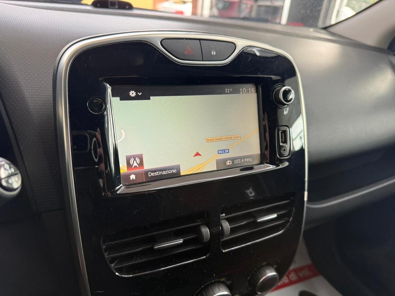 Renault Clio 1.2 75CV 5 porte Life