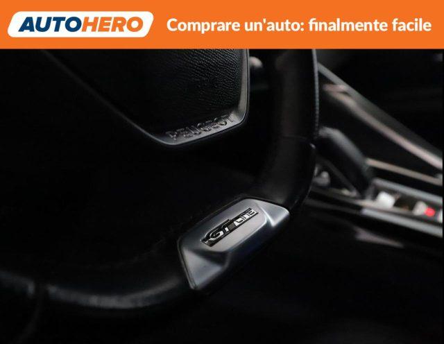 PEUGEOT 5008 BlueHDi 130 S&S EAT8 GT Line