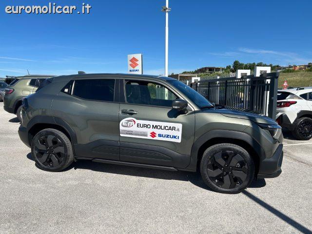 SUZUKI e Vitara 4X4 AllGrip-e