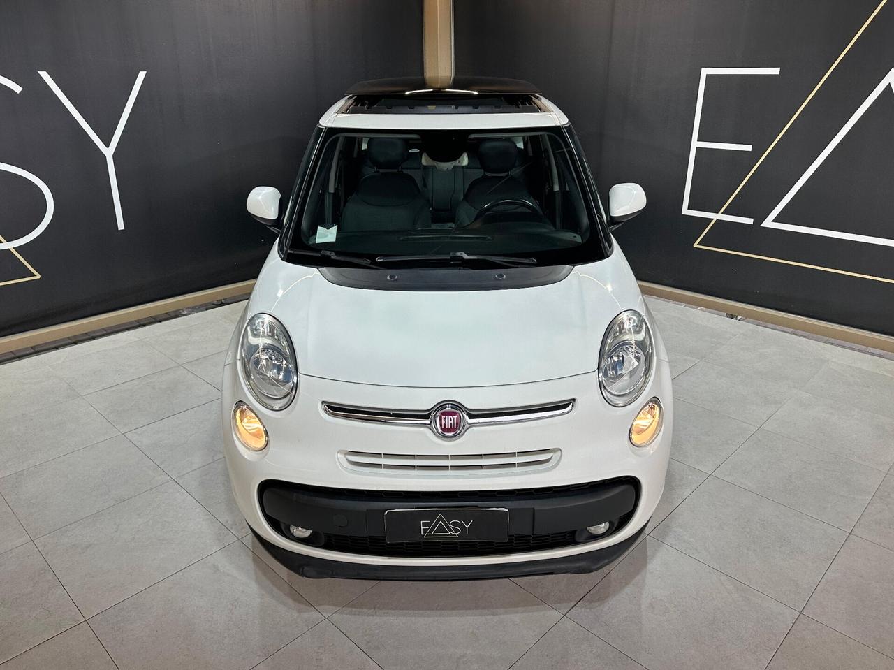 Fiat 500L 1.3 mjt Panoramic Edition 85CV * TETTO APRIBILE *