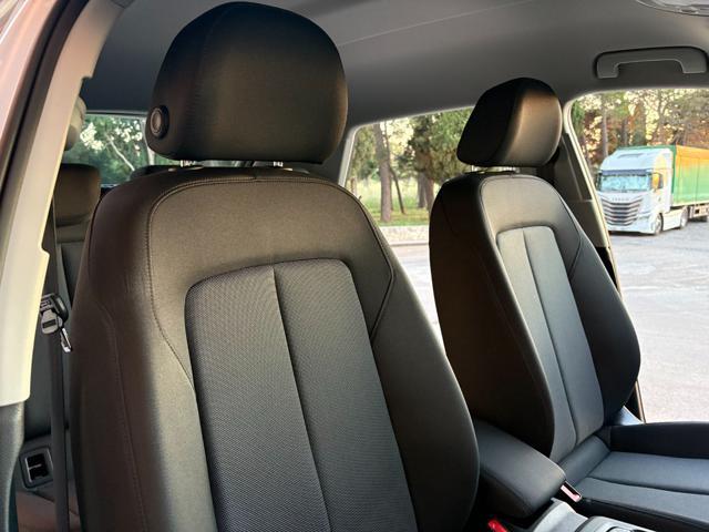 AUDI Q2 30 TDI Business CERCHI DA18''