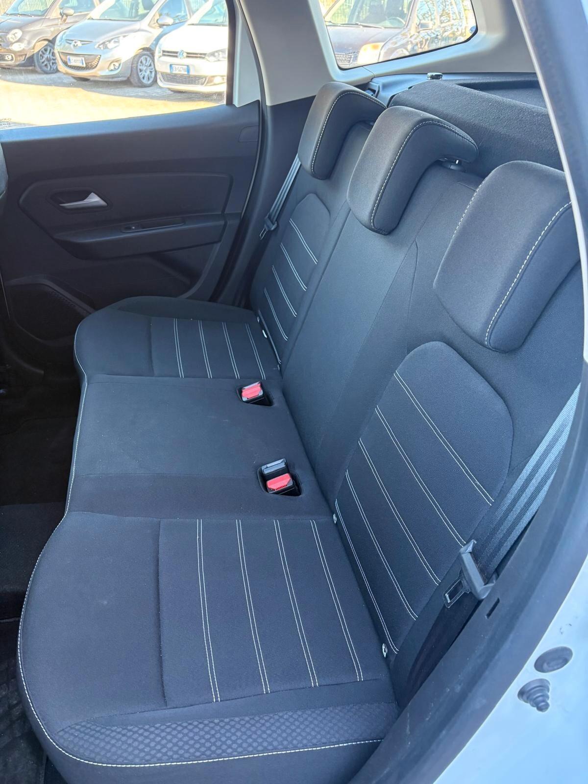 Dacia Duster 1.0 TCe GPL 4x2 Extreme