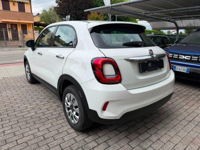 FIAT 500X 1.0 T3 120 CV Urban