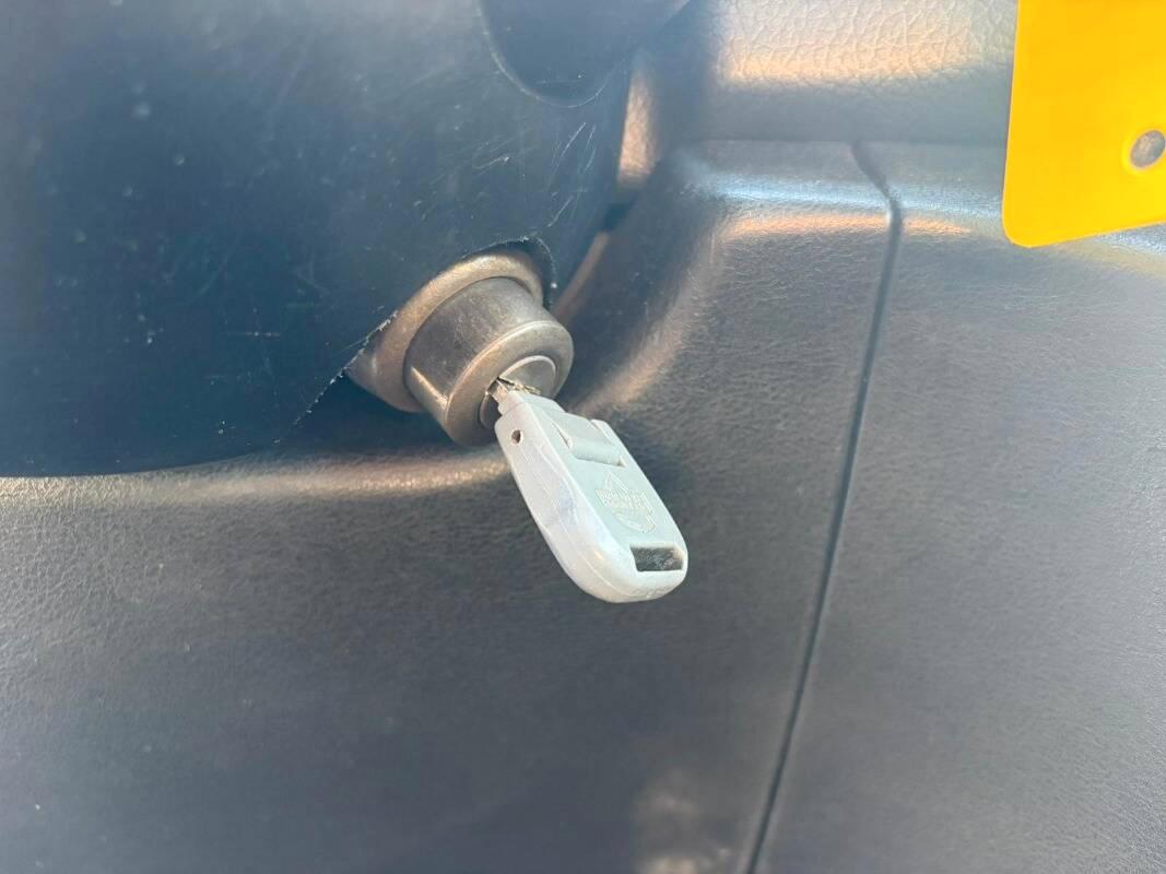 Lancia Ypsilon 1.3 mjt Platinum s&s 95cv