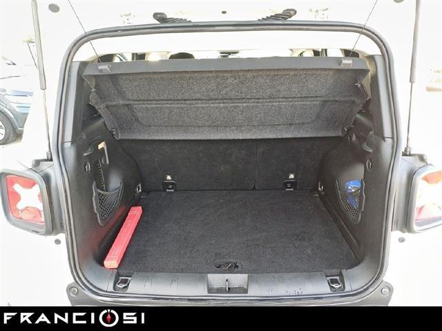 JEEP Renegade 1.4 MULTIAIR 140CV LONGITUDE FWD MY16