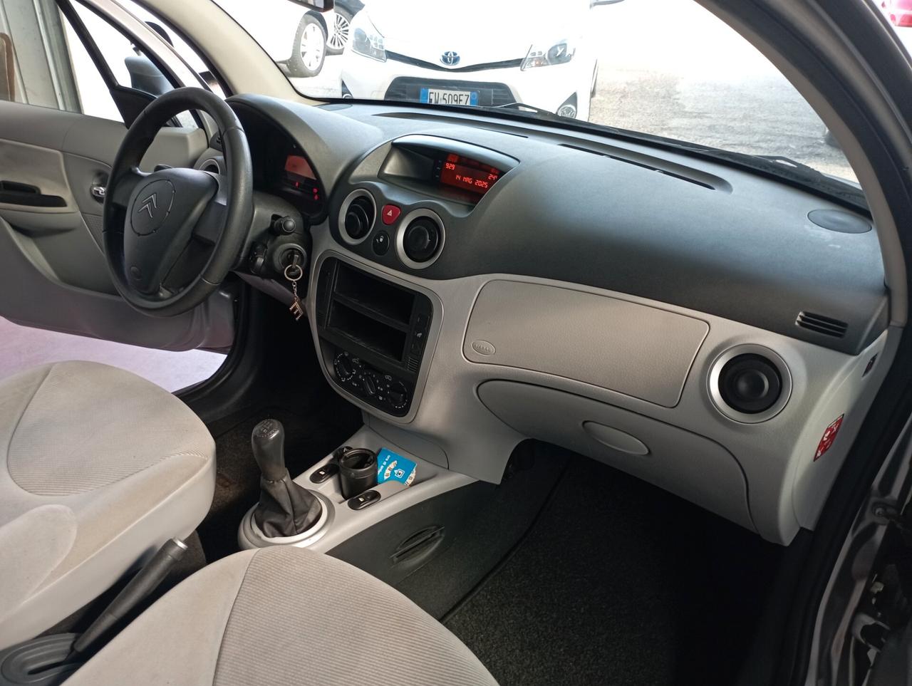 Citroen C3 1.1 Elegance NEOPATENTATI OK