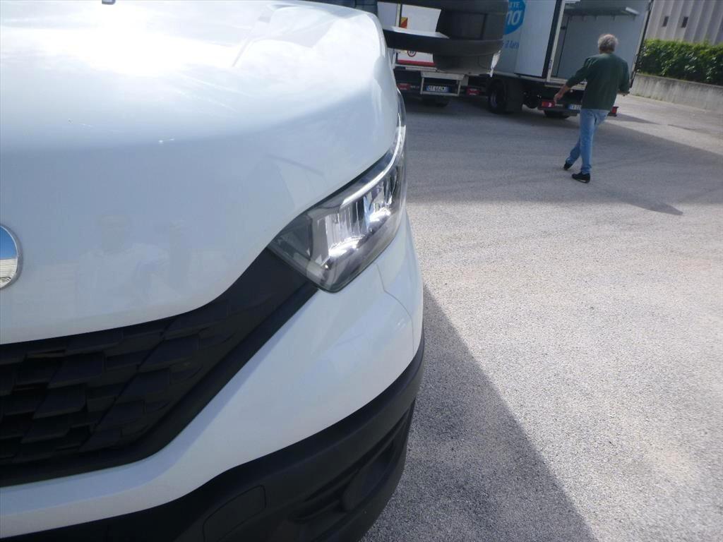 NEW IVECO DAILY 60C18 3.0hpi FRIGO FRC -20