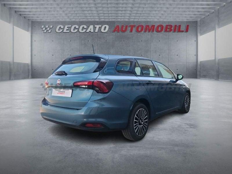 FIAT Tipo Tipo SW 1.6 mjt s&s 130cv