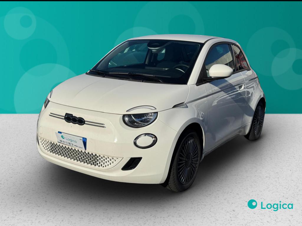 FIAT 500e - 500e 42 kWh Icon
