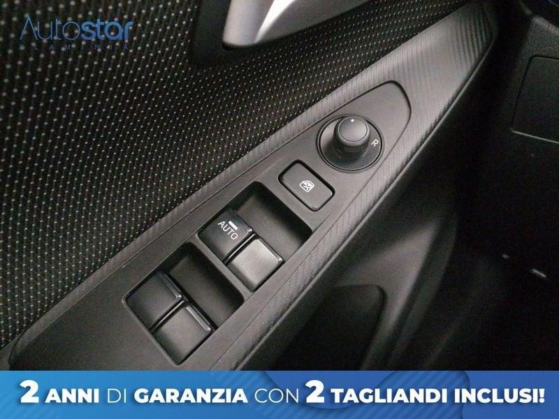 Mazda Mazda2 2 1.5 m-hybrid Homura 90cv