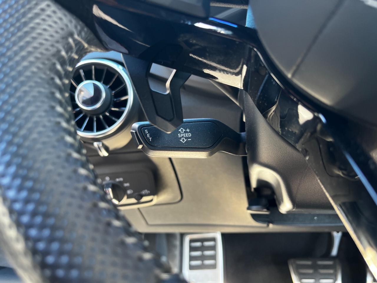 Audi TT Competition 45 TFSI quattro S tronic