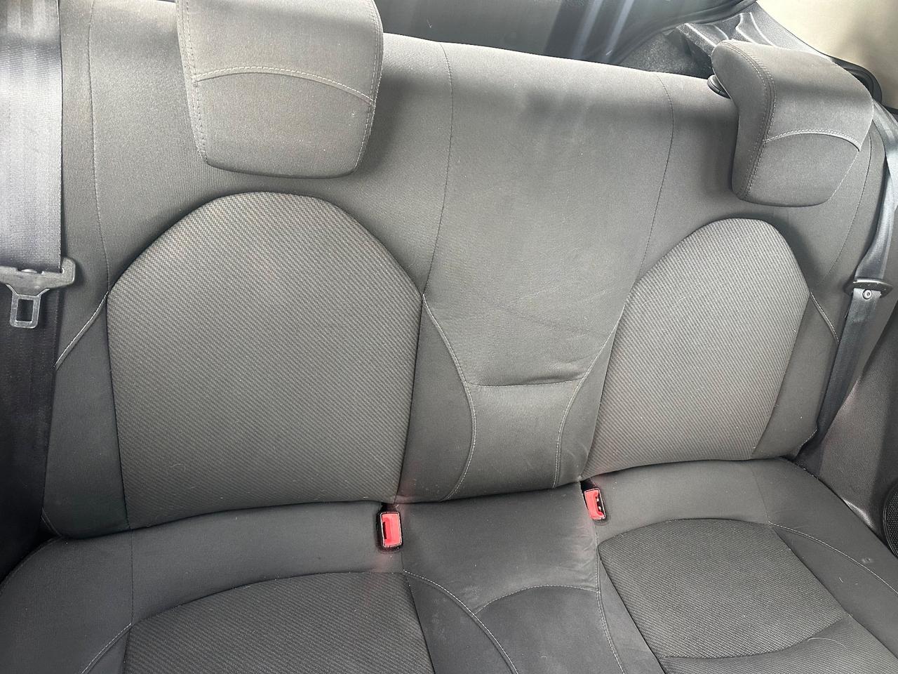 Alfa Romeo MiTo 1.3 diesel 2011